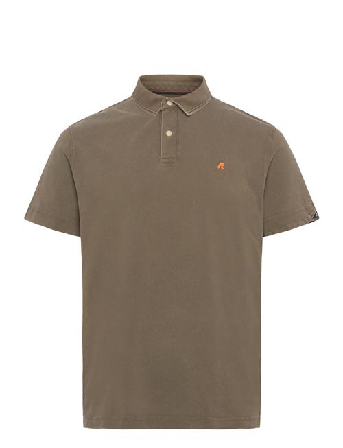 Replay | Polo Regular | XXL