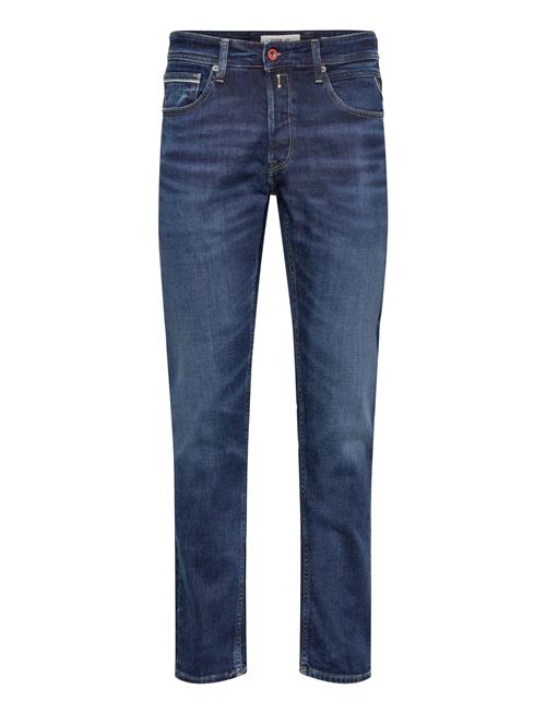 Replay | Grover Trousers Straight | 34 x 34