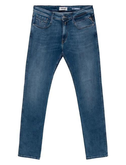 Replay | Anbass Trousers Slim 99 Denim | 30 x 32