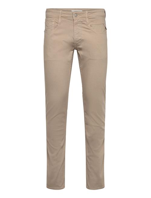 Replay | Anbass Trousers Slim | 29 x 34