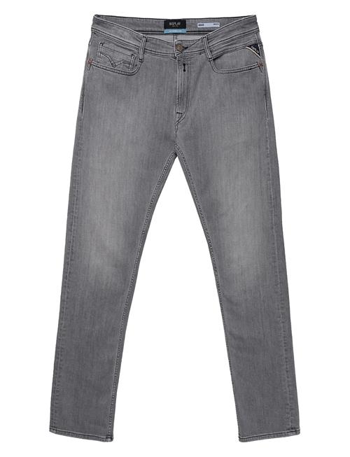 Replay | Grover Trousers Straight 573 Eco Plus | 33 x 34