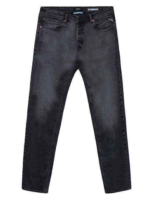 Replay | Rocco Trousers Comfort 573 Eco Plus | 38 x 32