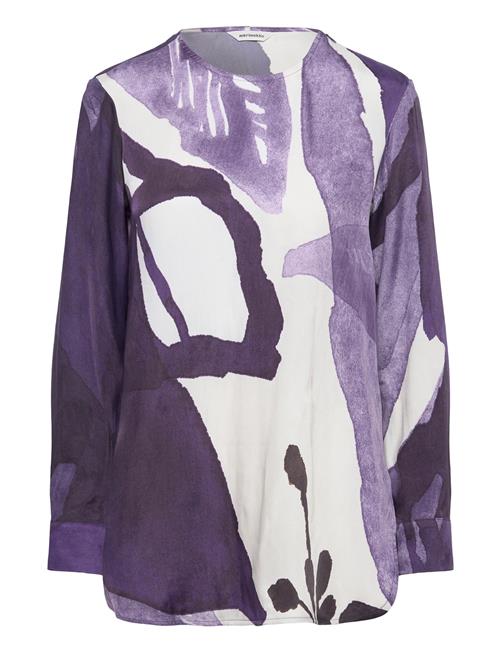 Marimekko | Kovertaa Kylmänkukka | 38