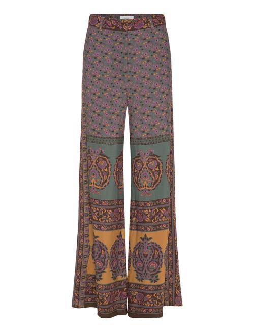 ba&sh | Pantalon Brany | 42