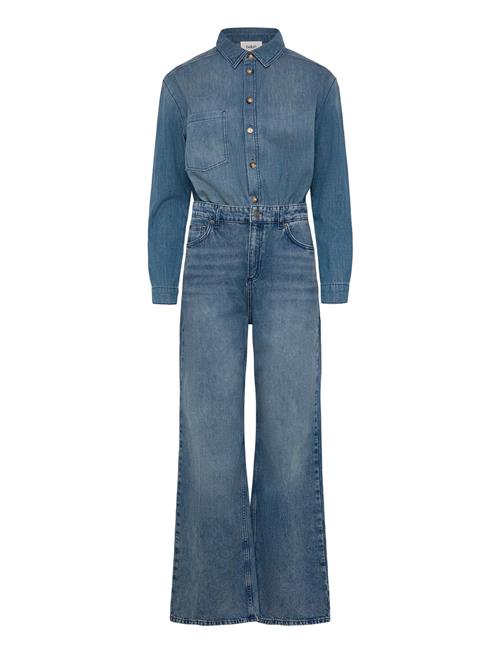 ba&sh | Combinaison Bloom | 34