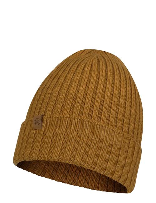BUFF | Knitted Beanie Norval | ONE SIZE