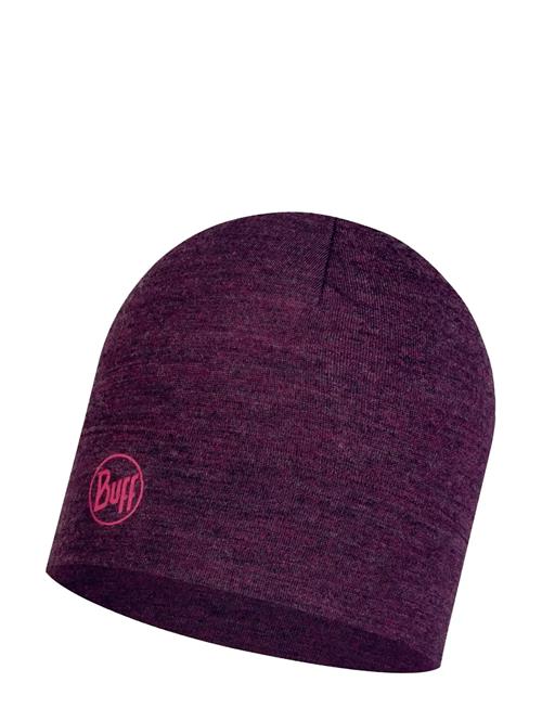 BUFF | Mw Merino Beanie | ONE SIZE