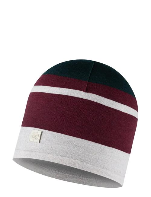 BUFF | Merino Move Beanie | ONE SIZE
