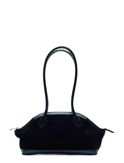 Nunoo | Ayo Suede Black | ONE SIZE