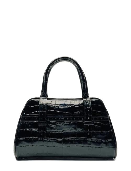 Nunoo | Ayse Texas Black | ONE SIZE