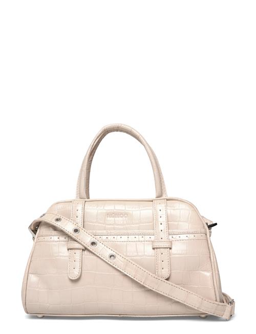 Nunoo | Ayse Texas Warm Grey | ONE SIZE