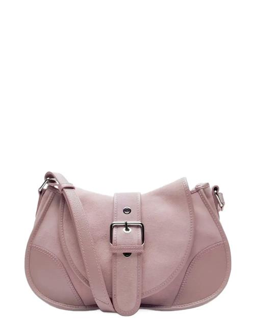 Nunoo | Maria Suede Candyfloss | ONE SIZE