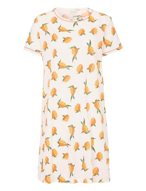 Damella of Sweden | Nightdress Long Sl | L