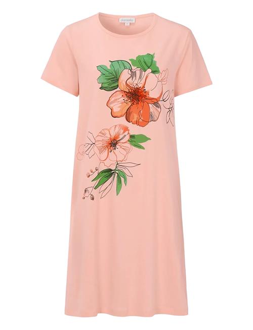 Damella of Sweden | Nightdress Short Sleeve | S