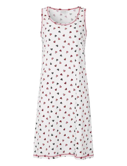 Damella of Sweden | Nightdress No Sleeve | XXL