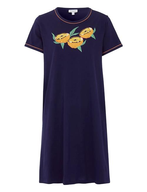 Damella of Sweden | Nightdress Short Sleeve | L