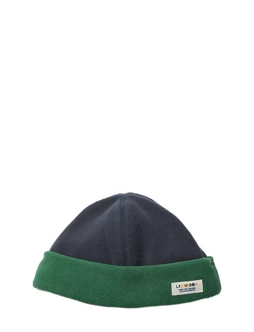 Liewood | Luciano Fleece Beanie | 1/2Y