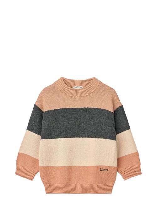 Liewood | Orlane Stripe Knit Jumper | 122/128