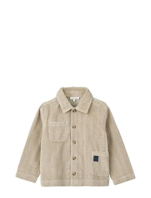 Liewood | Paule Corduroy Overshirt | 116