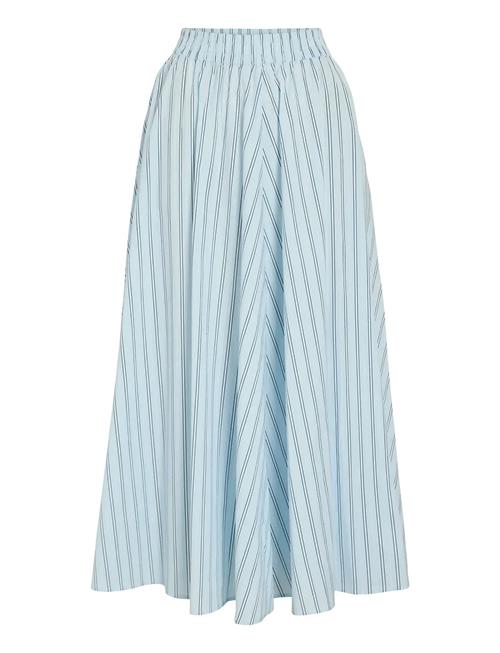 Vila | Vivalencia Hw Ankle Skirt/1 | 40