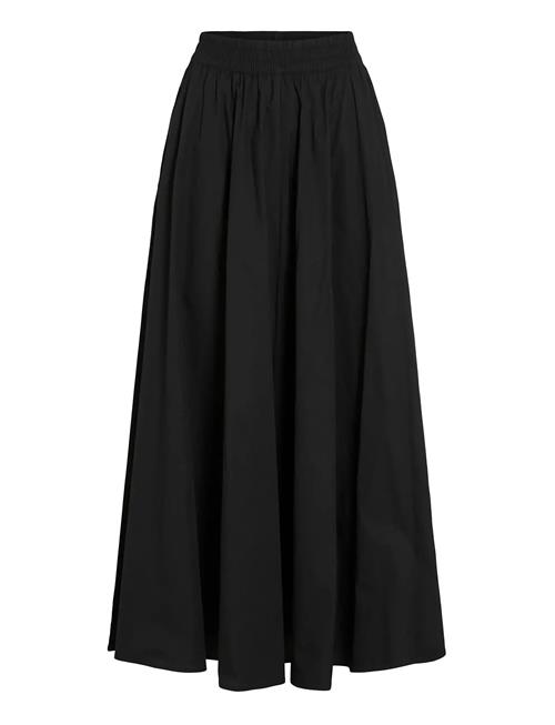 Vila | Vivalencia Hw Ankle Skirt/1 | 34