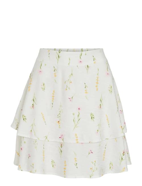 Vila | Vigiti Lore Hw Short Skirt | 40
