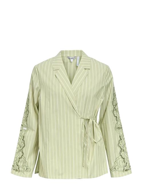 Object | Objmagda L/S Shirt E Vip 26 | 36