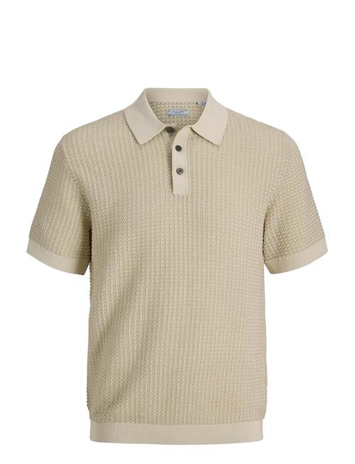 Jack & Jones | Jprblukingsley Knit Polo Ss Ln | S
