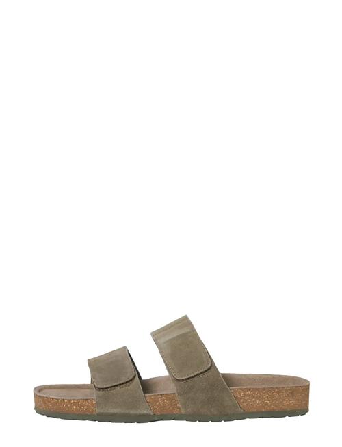 Jack & Jones | Jfwmalta Suede Sandal | 45