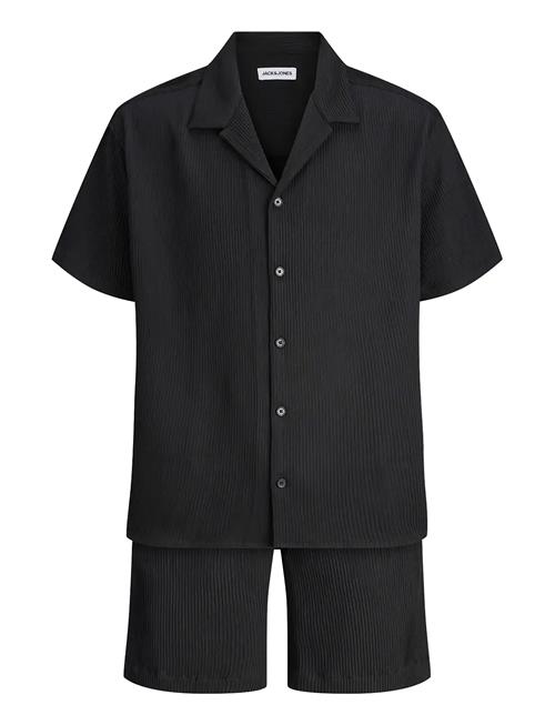 Jack & Jones | Jjeharrison Resort Shirt Ss Sn Set Mp | M