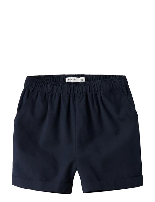 name it | Nmmfilip Ss Nreg Shorts Pb | 110