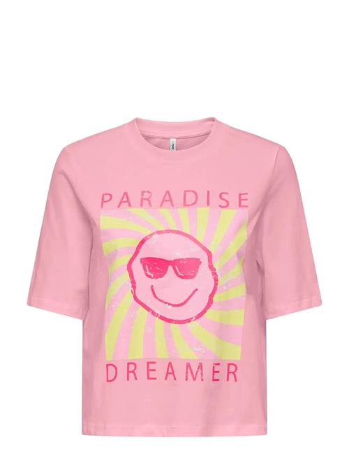 Kids Only | Kogcarty-Sun Life S/S Tee Ot Jrs | 146-152