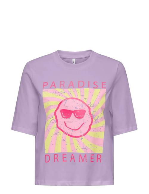 Kids Only | Kogcarty-Sun Life S/S Tee Ot Jrs | 134-140