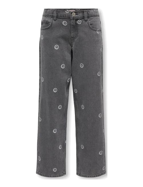 Kids Only | Kogrobyn Straight La Smile Dnm Ex | 152