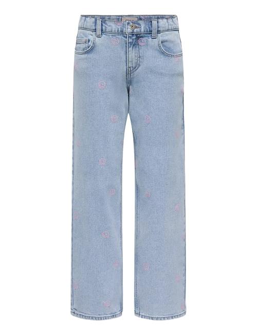 Kids Only | Kogrobyn Straight La Smile Dnm Ex | 146