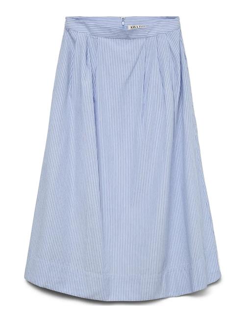 Vero Moda | Awally Hw 7/8 Skirt | M