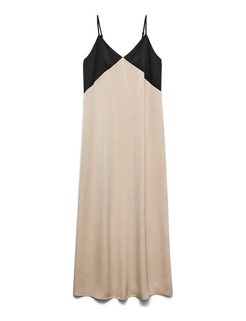 Vero Moda | Vmjoy Singlet Ankle Dress Wvn Btq | S