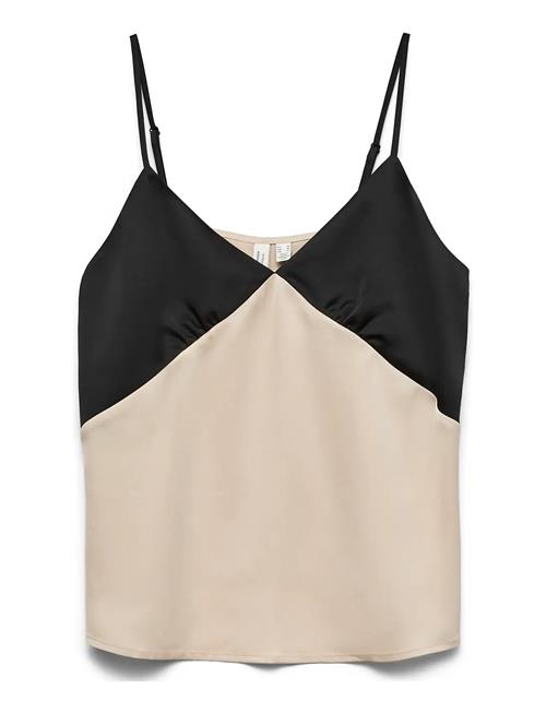 Vero Moda | Vmjoy Singlet Top Wvn Btq | M