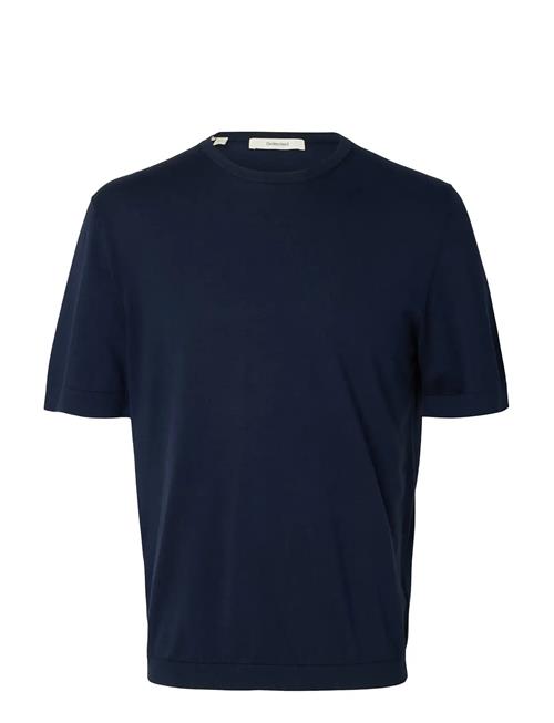 Selected | Slmtorino Ss Knit Crew Neck Noos | XL