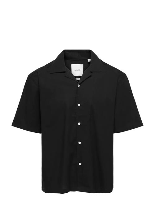 ONLY & SONS | Onsreid Reg 0571 Resort Shirt Vd | XL