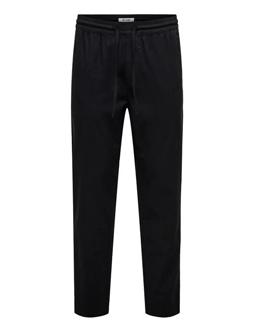 ONLY & SONS | Onsreid Linus Tapered 0571 Slub Pant | XL