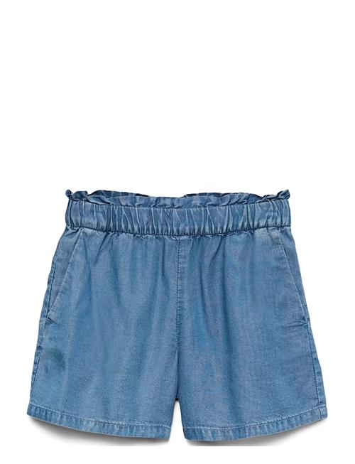 Vero Moda Girl | Vmharper Hr Pull On Frill Shorts Girl | 134