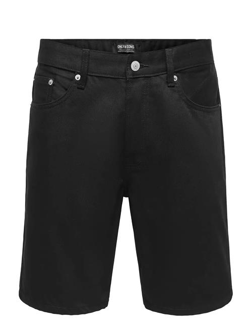 ONLY & SONS | Onsedge Stay Bd 6992 Azg Dnm Shorts Noos | XXL