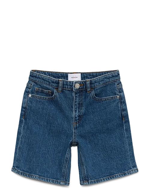 Vero Moda Girl | Vmtess Long Dnm Shorts Mix Girl | 152