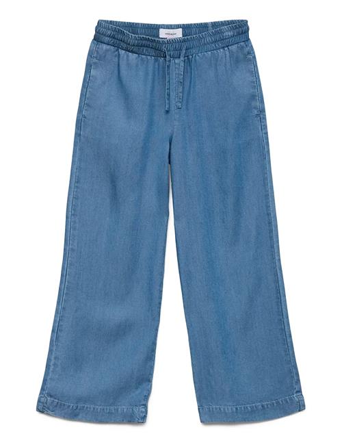Vero Moda Girl | Vmbree Hw Long Loose Tencel Pants Girl | 140
