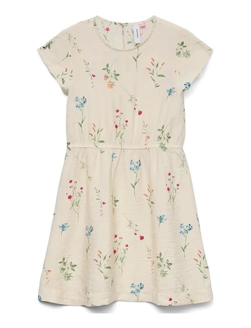 Vero Moda Girl | Vmjosie Ss Dress Wvn Girl | 164