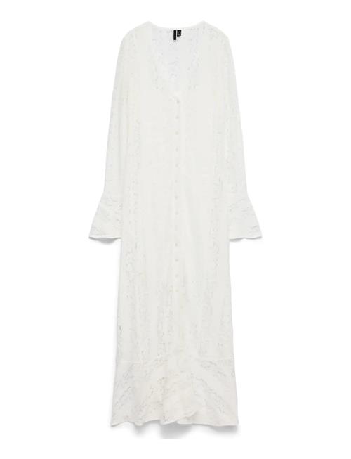 Vero Moda | Vmkennedy Ls Ankle Dress Jrs Exp | M