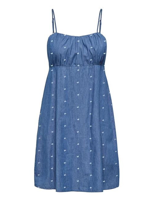 ONLY | Onlnova Azure Alexis Dress Wvn | S