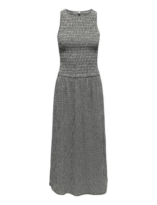 ONLY | Onlcelle S/L Smock Dress Jrs | S