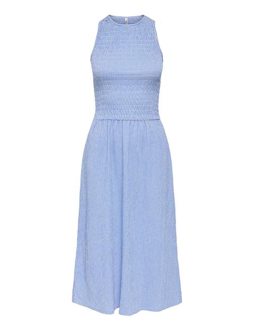 ONLY | Onlcelle S/L Smock Dress Jrs | L